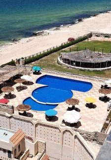 Al-'Amriyah Apartment | Panorama Apartment with a charming sea view near Alexandria and Burg ElArab Airport with Free Wifi شقة باطلالة ساحرة على البحر اول الساحل الشمالي واي فاي مجاني迷人海景公寓 免费无线网络