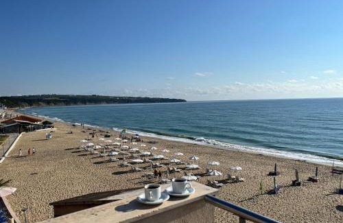 Obzor Apartment | Panorama apartment with magnificent sea view
