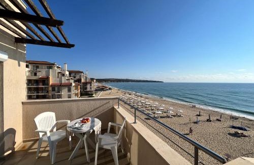 Obzor Apartment | Panorama apartment with magnificent sea view