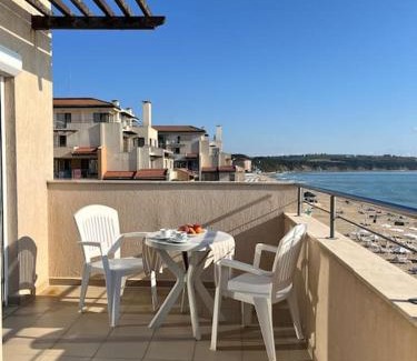 Obzor Apartment | Panorama apartment with magnificent sea view