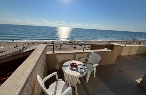 Obzor Apartment | Panorama apartment with magnificent sea view