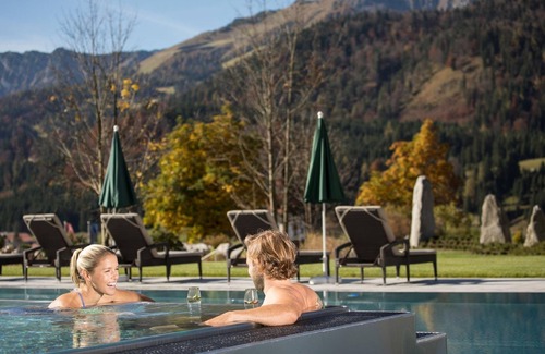 Achenkirch House | Panorama Suite - Nature and activity resort Reiterhof