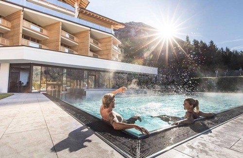 Achenkirch House | Panorama Suite - Nature and activity resort Reiterhof