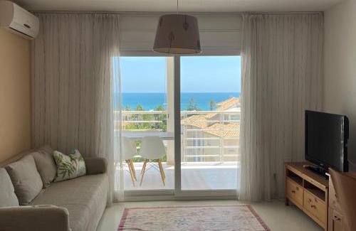 Puig Apartment | Panorama Azul Apartment