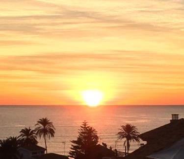 Puig Apartment | Panorama Azul Apartment