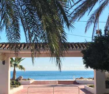 Puig Apartment | Panorama Azul Apartment