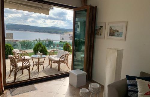 Budjaka Apartment | Panorama Bay