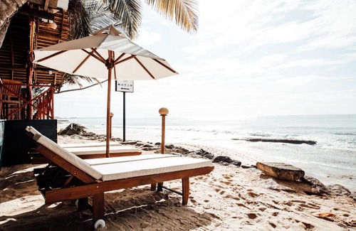 Tangalle Hotel | Panorama Beach