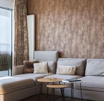 Old Town Apartment | Panorama Castle and Danube View Apartment