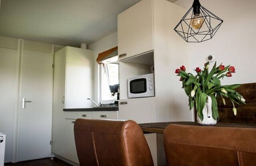 Municipality of Gulpen-Wittem House | Panorama Chalet by Interhome