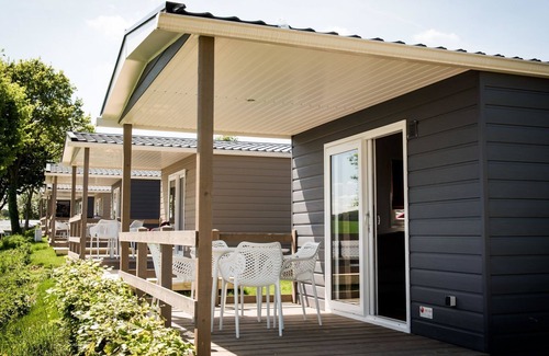 Municipality of Gulpen-Wittem House | Panorama Chalet by Interhome