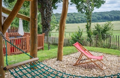 Municipality of Gulpen-Wittem House | Panorama Chalet by Interhome