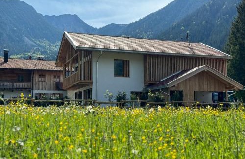 Bayrischzell Apartment | Panorama Chalet