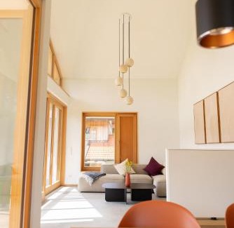 Bayrischzell Apartment | Panorama Chalet