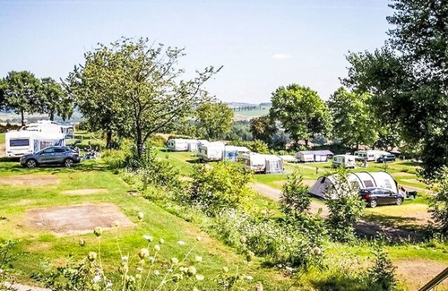 Municipality of Gulpen-Wittem House | Panorama Cottage 4 by Interhome