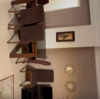 Ash-Shruq Apartment | Panorama Elsherouk Furnished 2 bedroom apartment