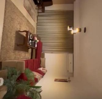 Ash-Shruq Apartment | Panorama Elsherouk Furnished 2 bedroom apartment