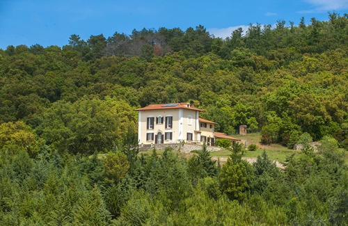 Massa Marittima Apartment | Panorama-Ferien-ToscananYour vacation home in Tuscany