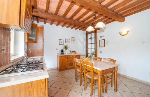 Massa Marittima Apartment | Panorama-Ferien-Toscana Your cozy and fully equipped vacation home