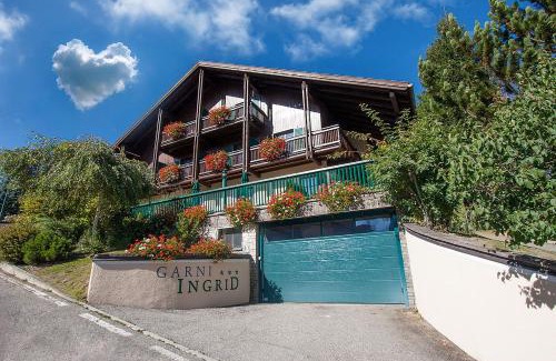 Valle San Silvestro Hotel | Panorama Garni Ingrid