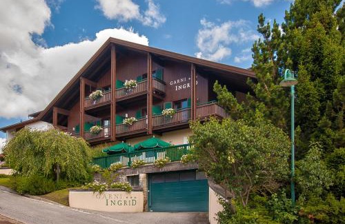 Valle San Silvestro Hotel | Panorama Garni Ingrid