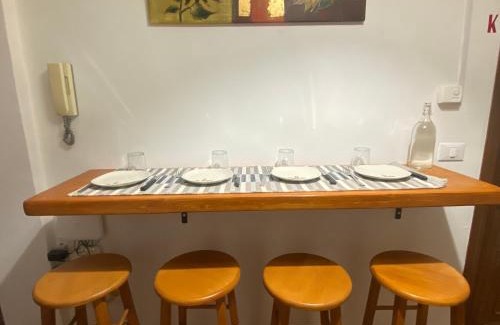 Corso dei Mille - Sant'Erasmo Bed & Breakfast | Panorama Home central station