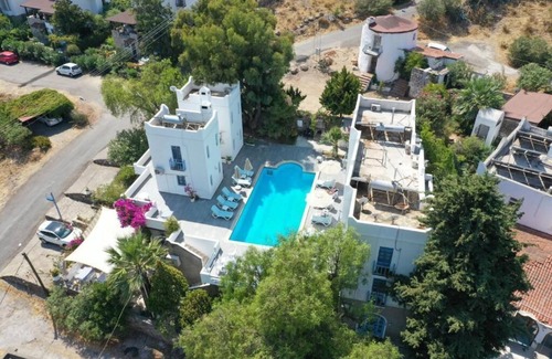 La Plata Apartment | Panorama Hotel Bodrumn