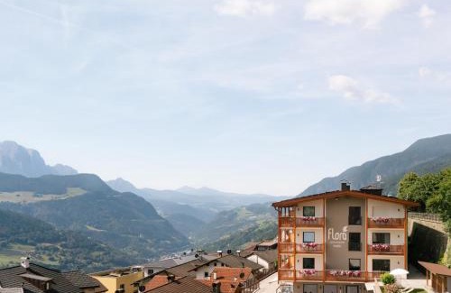 Albions Hotel | Panorama Hotel Flora