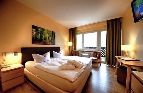 Oberwiesenthal Hotel | Panorama Hotel Oberwiesenthal