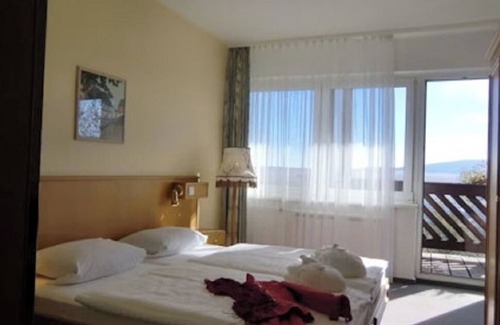 Oberwiesenthal Hotel | Panorama Hotel Oberwiesenthal