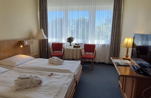 Oberwiesenthal Hotel | Panorama Hotel Oberwiesenthal