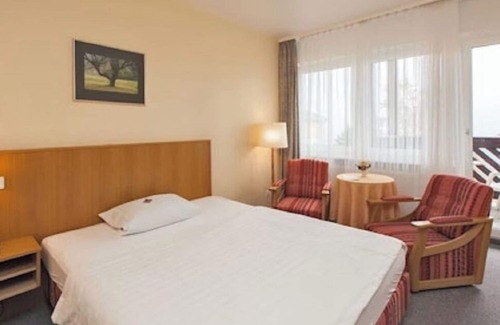 Oberwiesenthal Hotel | Panorama Hotel Oberwiesenthal