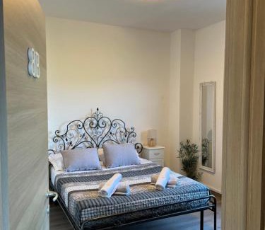 Carciano Bed & Breakfast | Panorama