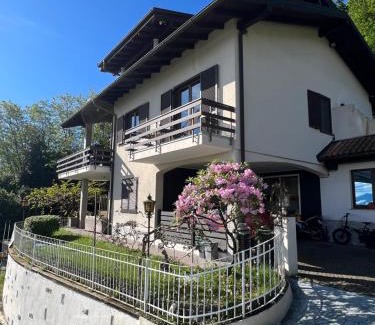 Carciano Bed & Breakfast | Panorama