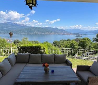 Carciano Bed & Breakfast | Panorama