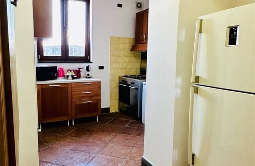 Monte di Procida Apartment | Panorama Lamberti Monte di Procida