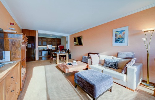 Locarno Apartment | Panorama maggiore apartment, Locarno, Switzerland