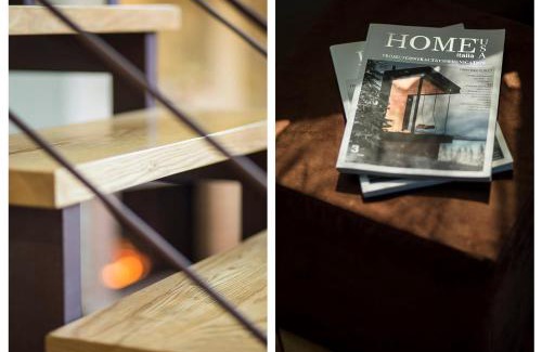 Collalto Apartment | Panorama Nest