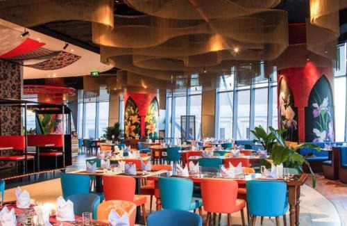 Tran Phu Beach Hotel | Panorama Nha Trang Sanvilla