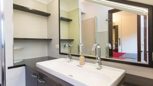 Trionfale Apartment | Panorama Penthouse by Rental in Rome