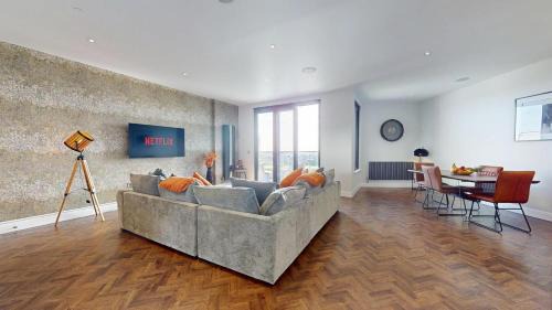 Ashford Apartment | Panorama Penthouse