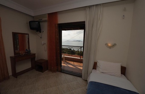 Ouranoupoli Apartment | Panorama Spa Hotel