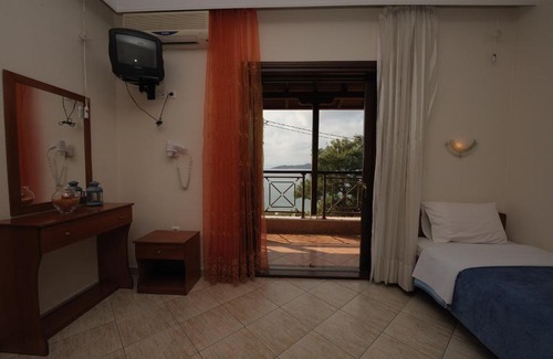 Ouranoupoli Apartment | Panorama Spa Hotel