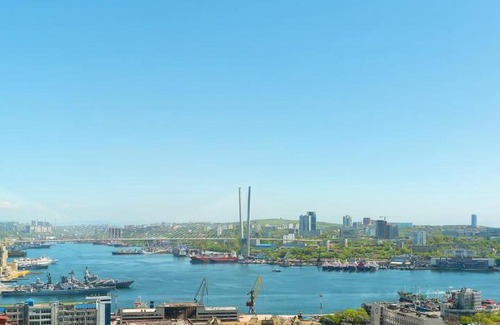 Vladivostok Apartment | PANORAMA SUITES