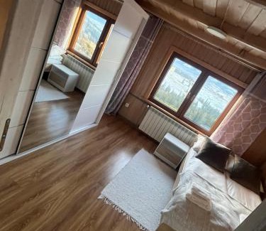 Gliczarow Gorny Apartment | Panorama Tatr