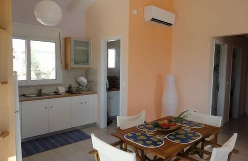 Dirfys-Messapia Other | Panorama View Evia