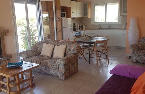 Dirfys-Messapia Other | Panorama View Evia