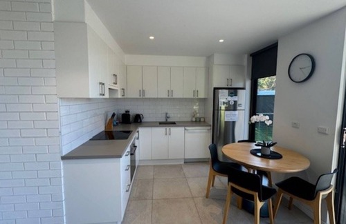 Bright Apartment | Panorama Views - Bright