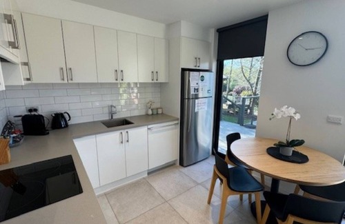 Bright Apartment | Panorama Views - Bright