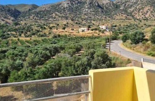 Antimachia Villa | Panorama Villa,Kardamena Kos